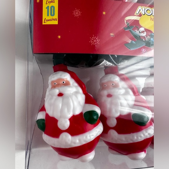 Christmas lights - Picture 7 of 15